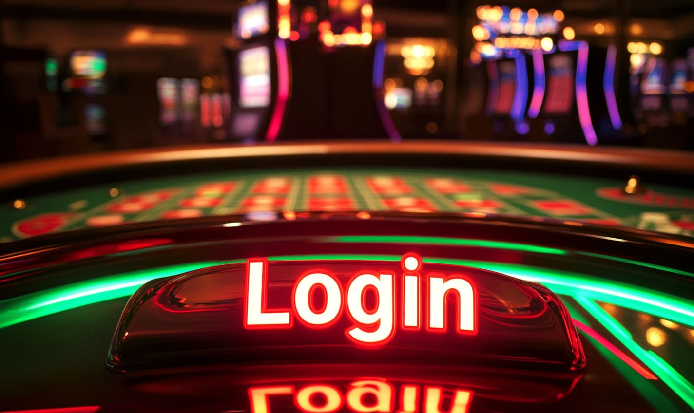 Simple Steps in CK222 Casino Online